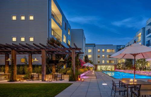 AVE Union - Furnished Apartment, Union NJ - Foto 5