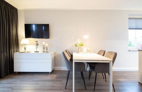 Ferienwohnung Petit Palais - Foto 9