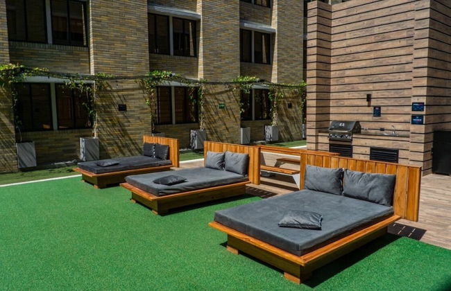 LivinnX Barranquilla 1 - Photo 48