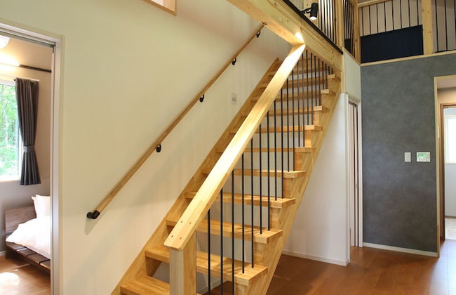 White peak cabin - Foto 16