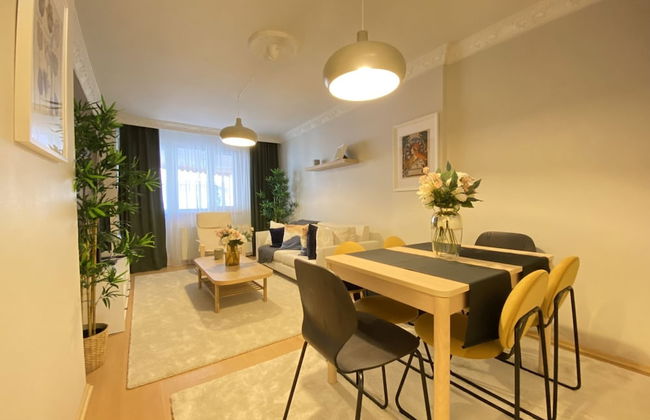 Cozy and Classy Flat Near Taksim Square in Beyoglu - Foto 10