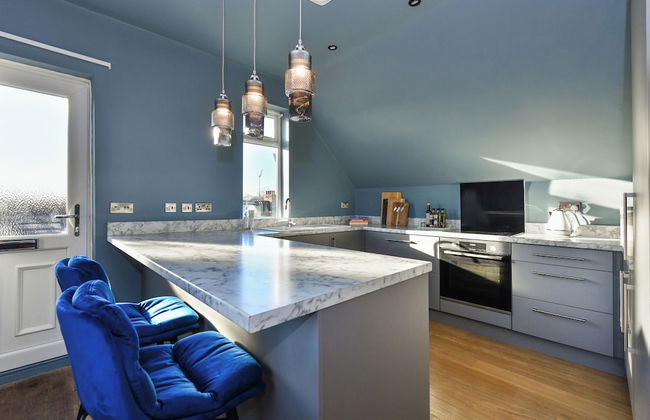 Fairview Boutique Apartments - Foto 22