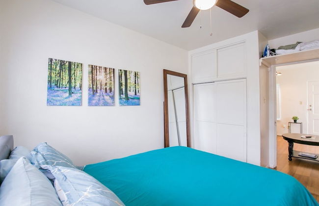 Orange Tree Cottages Downtown - Foto 34