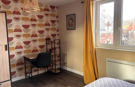 L'appartement de Julie - Foto 10