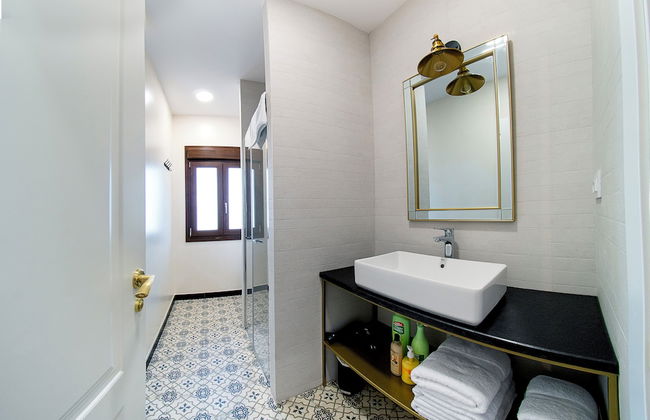 ALCAZAR CERVANTES 5 COLLECTION - Photo 15