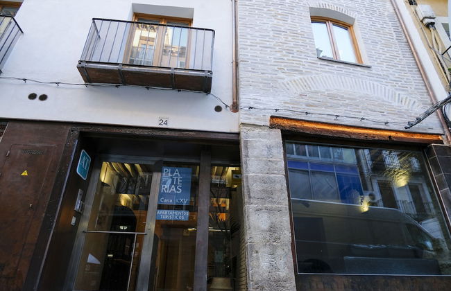 Silken Casa Platerias Siglo XV - Foto 69