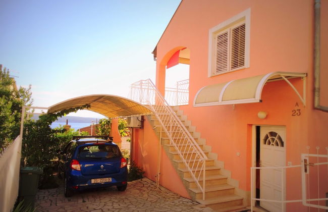 Lush and Sunny Apartment With Balcony and Sea View - Foto 12