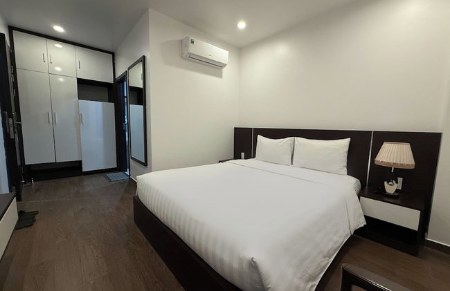 The Nova Hotel & Apartment - Foto 18