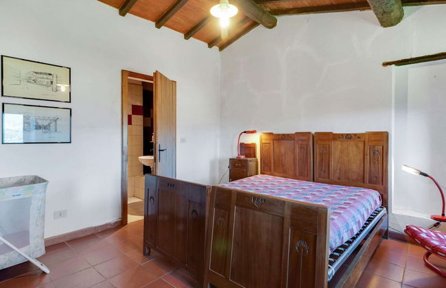 Belvilla by OYO Villa Jolanda - Foto 12