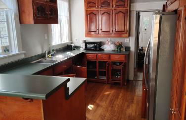 29th Street Trendy Lakeview Craftsman 8 - Foto 25