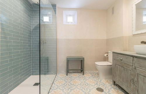 Cathedral Keepers - Exclusive apartment in Jerez - Foto 10