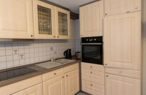 Ferienwohnung am Bach - Foto 10