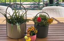 The cozy seaside apartment - Foto 6