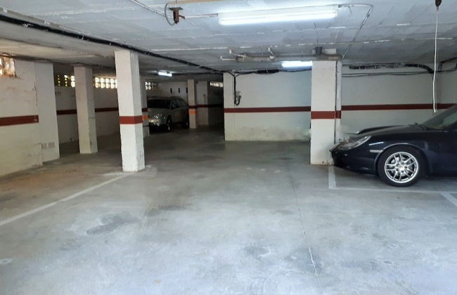 Apartamento con vistas al mar y piscina en la cala “Cap Roig” - Foto 38