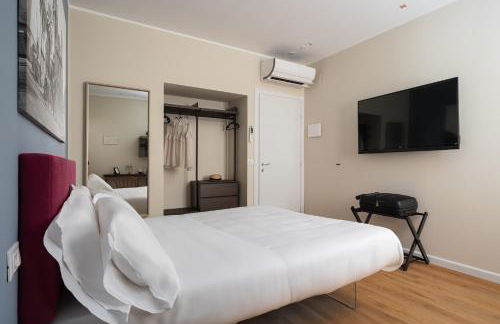 Attico 37 - Comfort room con terrazza privata - Foto 7