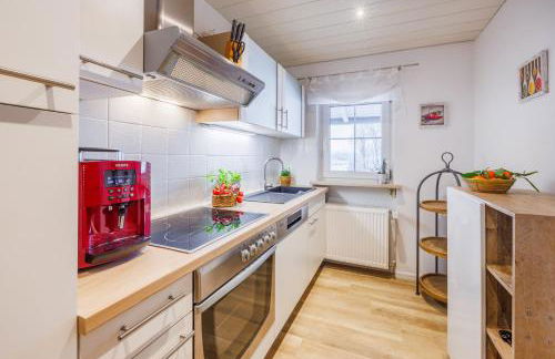 Ferienwohnung Hörndlwand Ruhpolding - Foto 50