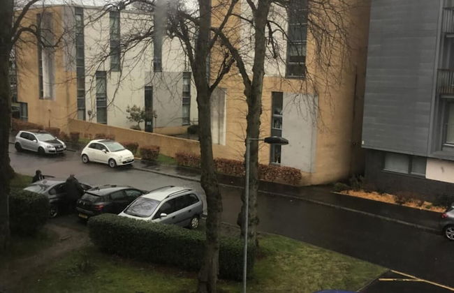 Brabloch Park Apartment - Foto 23