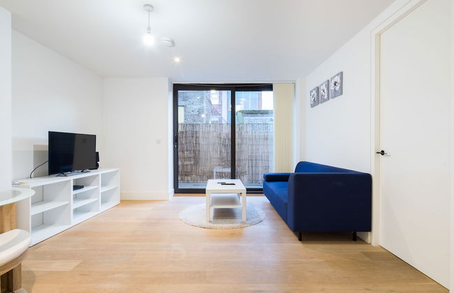 Hatton Wall by Servprop - Foto 10