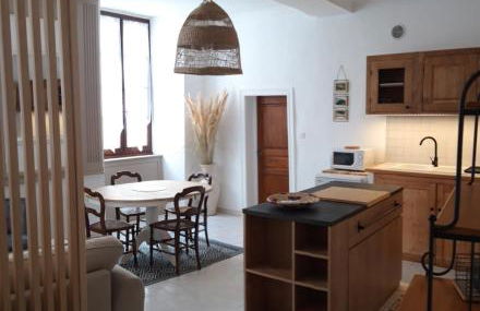 Le marronnier - Foto 1