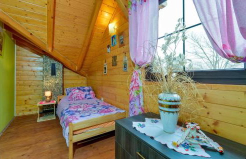 Awesome Home In Donja Zelina With Wifi - Foto 42