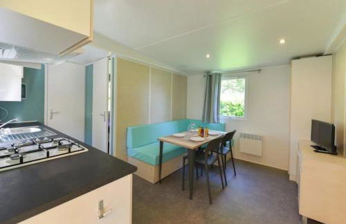 Chalet 3 étoiles - Piscine - ccbbhfa - Foto 46