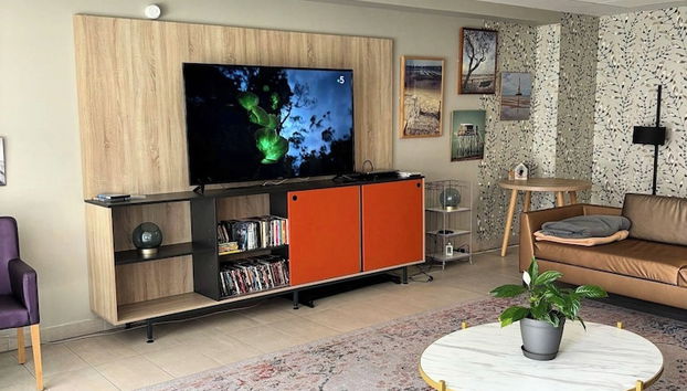 Zenao Appart'hôtels Cenon - Foto 3, Zona de estar del vestíbulo