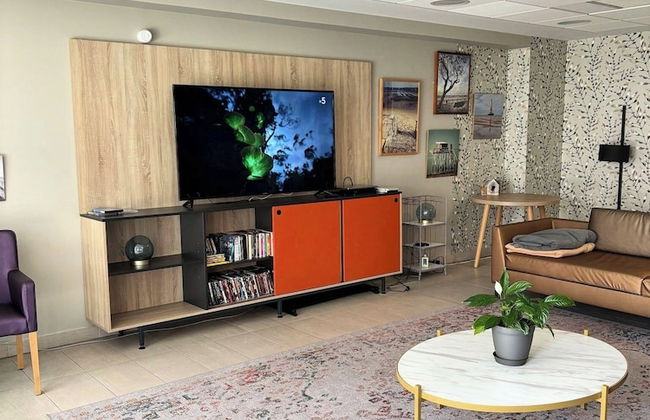 Zenao Appart'hôtels Cenon - Foto 3