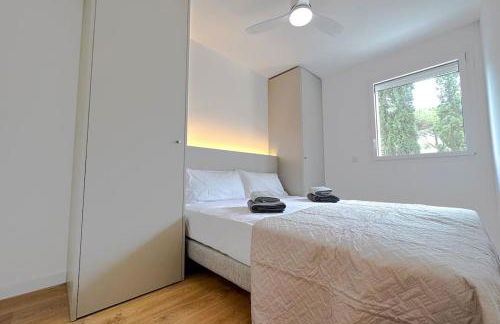 CAN ROMY APPARTEMENT T2 A - à 80m de la plage Cala Montgo - Foto 4