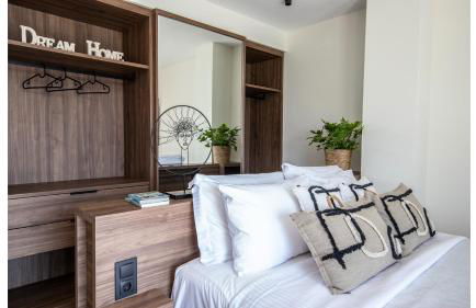 Salina SPA Villas - with PRIVATE HEATED ECO-POOL, SAUNA & JACCUZI HOT TUB - Foto 74