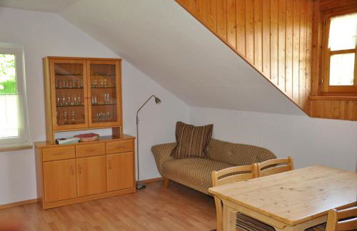 Ferienwohnung Regentalblick - Photo 15