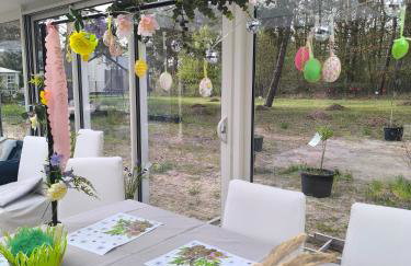 Agroturystyka santa monica - Foto 8