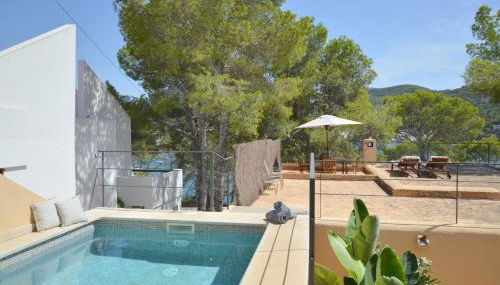Private Pool with sea views in Port of Andratx - Foto 3