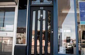 1-Bed Apartment Sleeps 4 Near Altrincham Centre - Foto 3