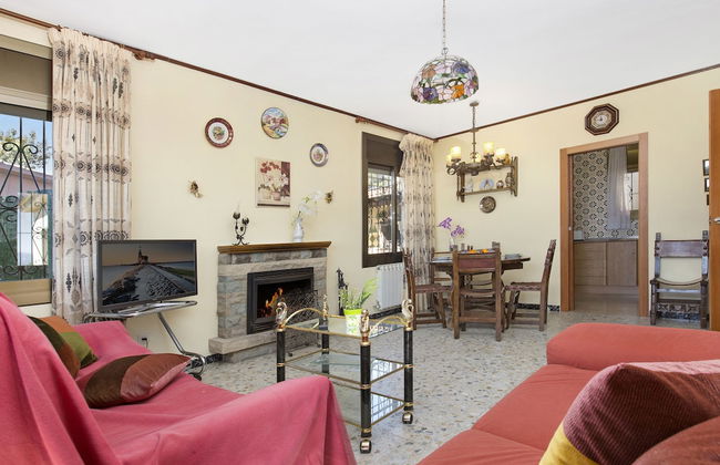 Villa Inma - Foto 12