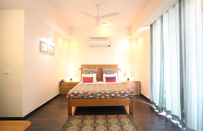 Perch Service Apartment- Sector 40 - Foto 4