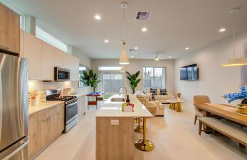 Luxe Family Stay Near NRG Game & Rodeo - Foto 11