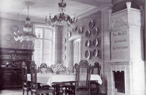 Gutshaus am Nationalpark Unteres Odertal - Foto 16