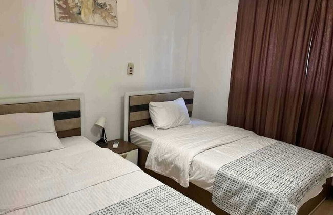 Unique Hotel Apt In Madinaty b6.69.5.4 - Foto 6