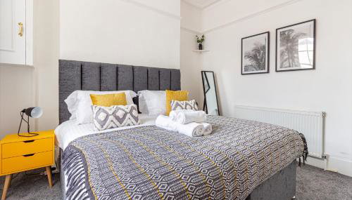 Host & Stay - Montpellier Villa Apartment - Foto 1, towels