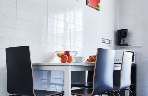 Alcam Cervantes Playa Badalona - Photo 11