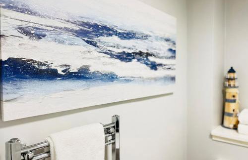 Cosy City Centre Apartment - Foto 30