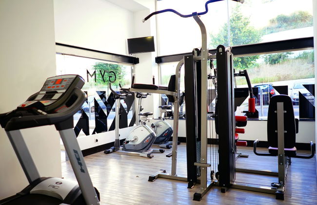 Upon Lisbon Prime Residences - Foto 27