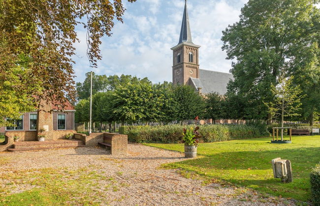 Inn in Ternaard Near Heritage - Photo 54