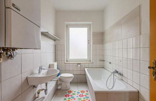 DKN - Ihr Zuhause auf Zeit in Leipzig - Vollmöbliert - Waschmaschine - Wlan - Nähe Leipziger Zoo - Foto 5