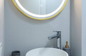 Studio calme et entièrement équipé de haute gamme - Foto 25