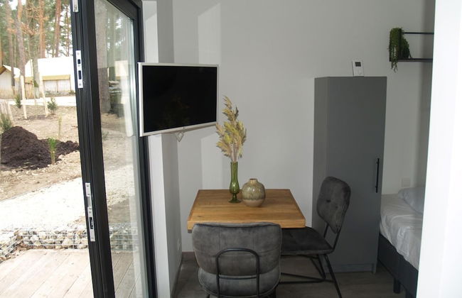 Nice Studio With Kitchenette 16 km From Maastricht - Foto 4