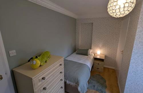 Lavender Lodge - Foto 12