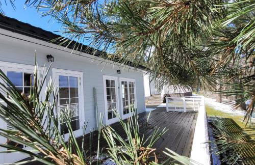 Przystań na Zagórzu - Apartamenty nad jeziorem - Foto 54