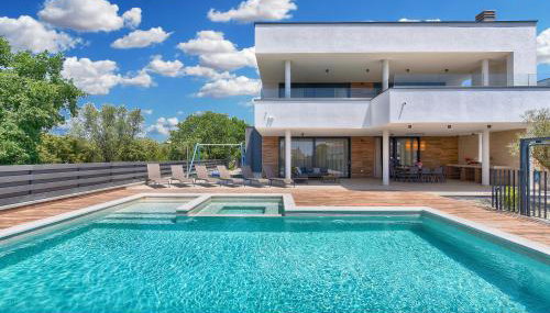 New VILLA TIHI OTOK near the beach - Foto 1
