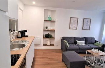 Les Olivettes - Appartement calme au coeur d'Anduze - Foto 6